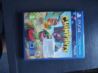 ChimParty PS4