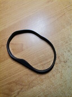 Jawa Californian 350 a BMW R60/2, gumové těsnění skla Bosch