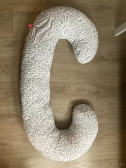 Těhotenský a kojicí polštář Motherhood