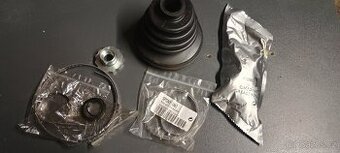 Manžeta kloubu poloosy na Fabia 1