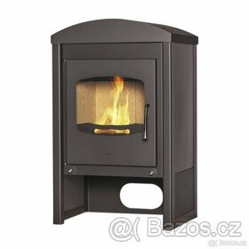 Krbová kamna HS Flamingo Stavanger