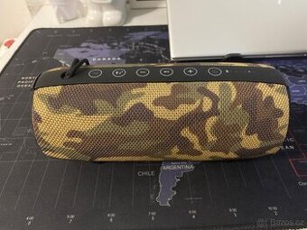 Reproduktor Air Music Charge(Niceboy RAze Titan)