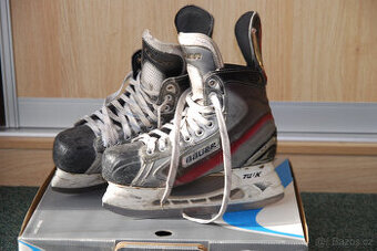 Hokejové brusle Bauer Vapor x 7.0 vel.38,5