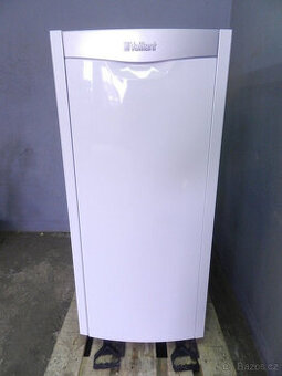 Vaillant icoVIT exclusiv VKO Dach 2563-7 olejový kondenzační