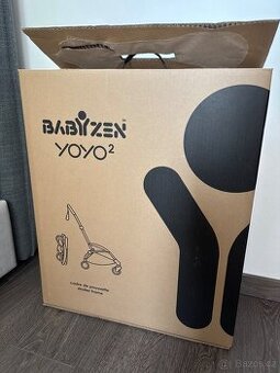 Babyzen yoyo 2