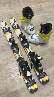 Dětské lyže_Atomic Vantage JR_80cm