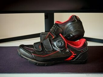 MTB Tretry Specialized