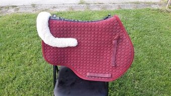 Podsedlová dečka Mattes