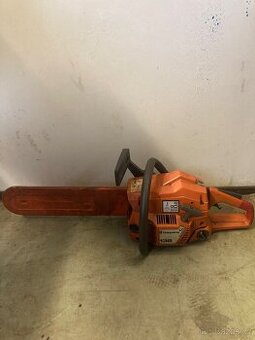 Husqvarna 136 na opravu