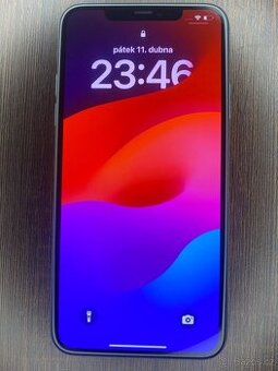 APPLE iPhone 11 PRO MAX 256GB Midnight Green