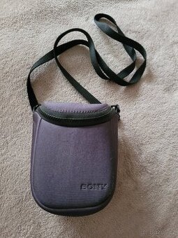 Sony brašna na foťák