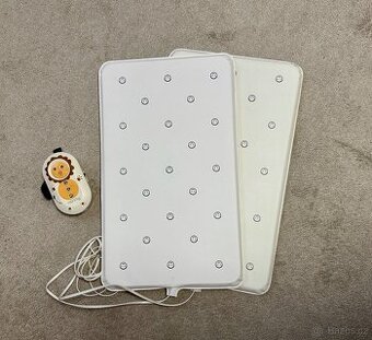 Monitor dechu Nanny BM 02