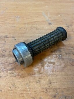 Plynová rukojeť Jawa Californian