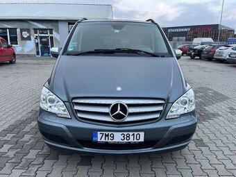Mercedes-Benz Viano 2.2 L CDI-120kW - 1