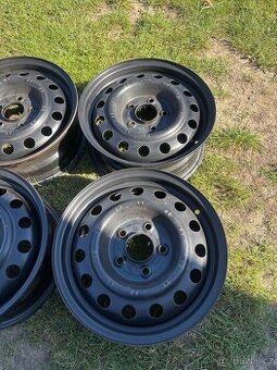 5x114,3R15  6J Kia,Hyundai