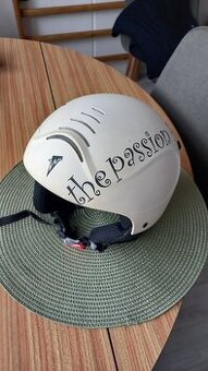 Lyžařská helma WINTEX XS