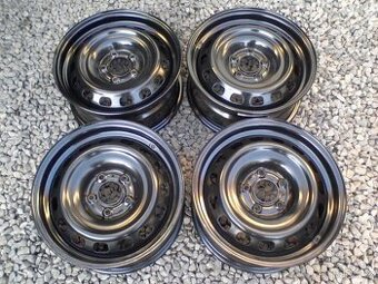 15 plechové disky Peugeot 308 II Rifter Berlingo III,Partner