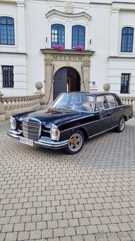 Mercedes w108