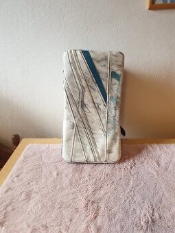 prodává se komplet.profi výstroj pro gól.-konec