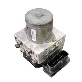 Řídící jednotka ABS pro vozy Volkswagen 3AA614109N