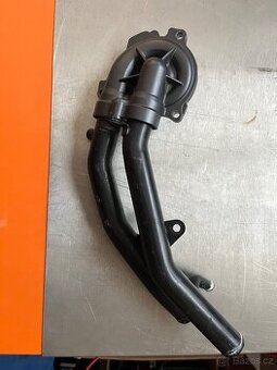 Yamaha MT 07 výko vodní pumpy