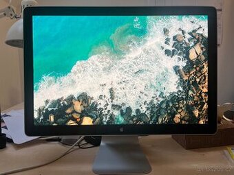 Apple Cinema Display 24" - 1