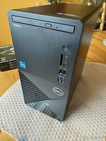 Dell Vostro 3910 MT i3 8GB 256GB GTX 1650 DVD WiFi W11P