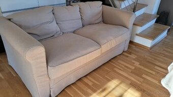 Sedačka Ikea zánovní