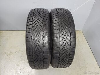 2x 215/65R17 Falken Zimní pneu
