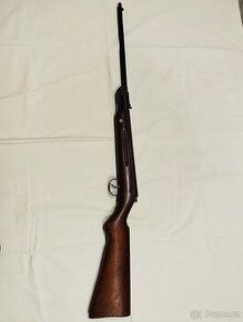 Prodám vzduchovku ČZ 236