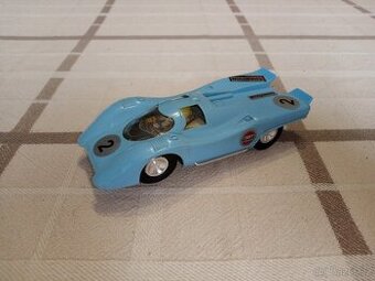 Autodráha ITES  PORSCHE 917