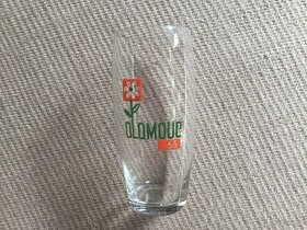 sklenice Flora Olomouc, Restaurace, více druhu