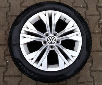 Alu kola originál Volkswagen Arteon, Passat B8 5x112 R17