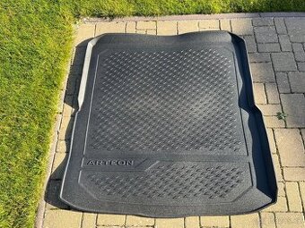 Originální vana zavazadlového prostoru ARTEON