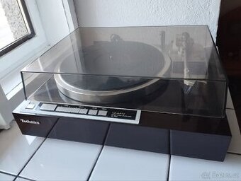 High end gramofon Technics sl-ma1