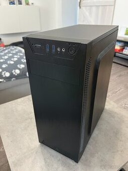 i5 3.70GHz, RAM 64GB, SSD 250GB, Nvidia Quadro P2200