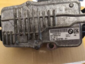 Motorek xDrive / VTG – (ATC35L / ATC45L / ATC350 / ATC450)