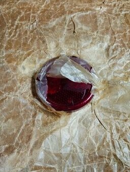 Gaz 69, Uaz - krytka zadní lampy