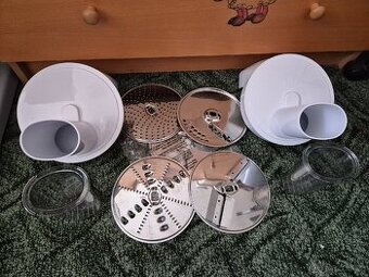 Příslušenství pro kuchyňský robot Bosch MUM