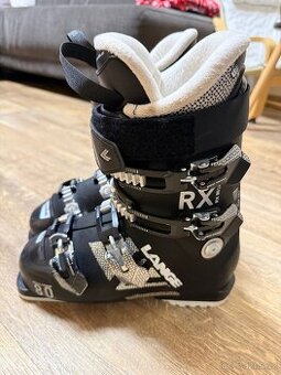 Lyžáky LANGE RX 80 - velikost 25 - 25,5