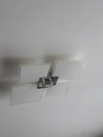 Stropní svítidlo DELFI 4xG9/40W/230V