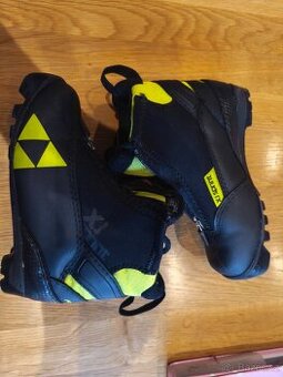 Boty na běžky velikost 30