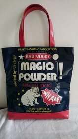 Dámská "crazy" taška