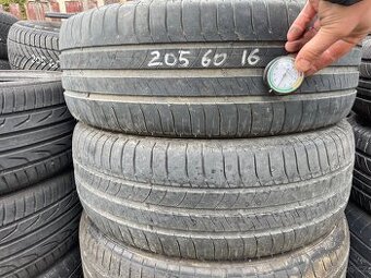 205 60 16 michelin 5mm