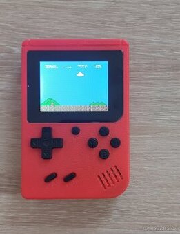 Digihra Mario Contra