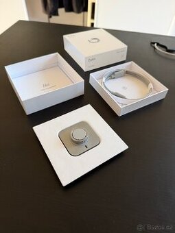 Oura Ring 4 Silver 11