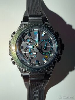 Casio G-SHOCK MTG-B2000YR-1AER