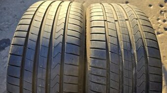 Letní pneu 225/50/17 Hankook