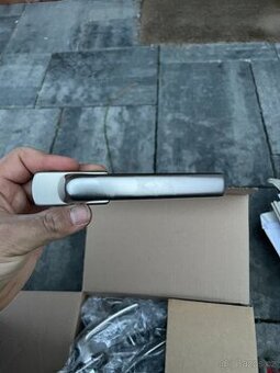 Okenní klika Maco Harmony - titan - nové 18 ks