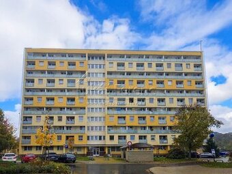 Prodej mezonetového bytu, dispozice 3+1/2xL, 74 m2, ul. Plze